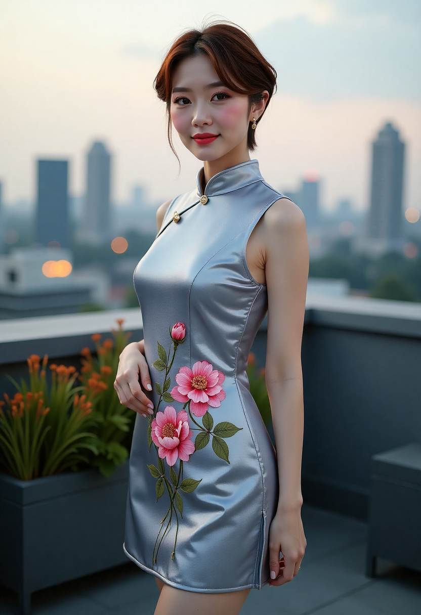 周末慢游记