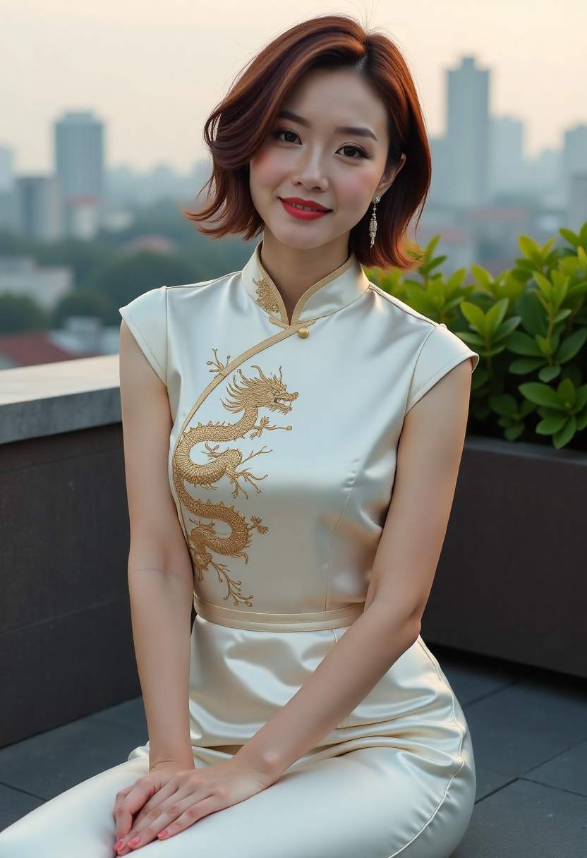山海食记海报