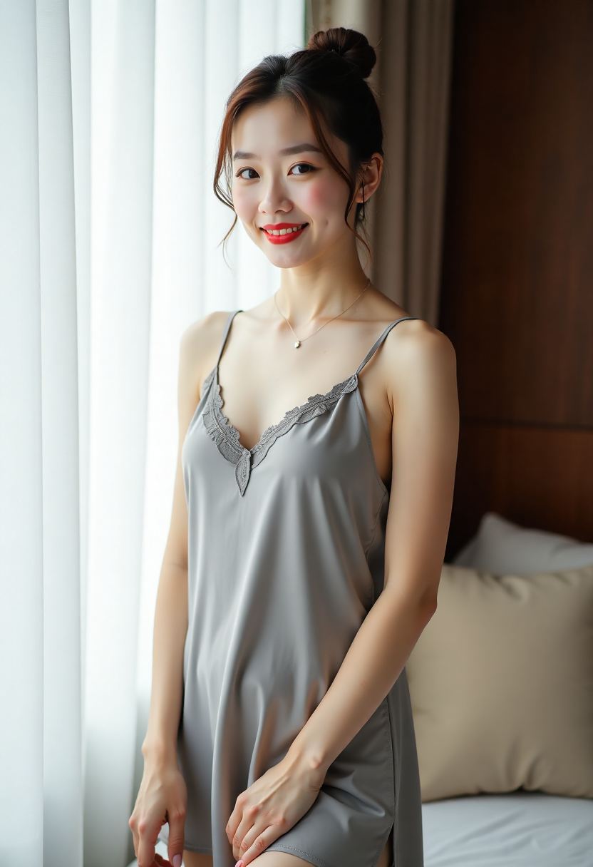 当风经过