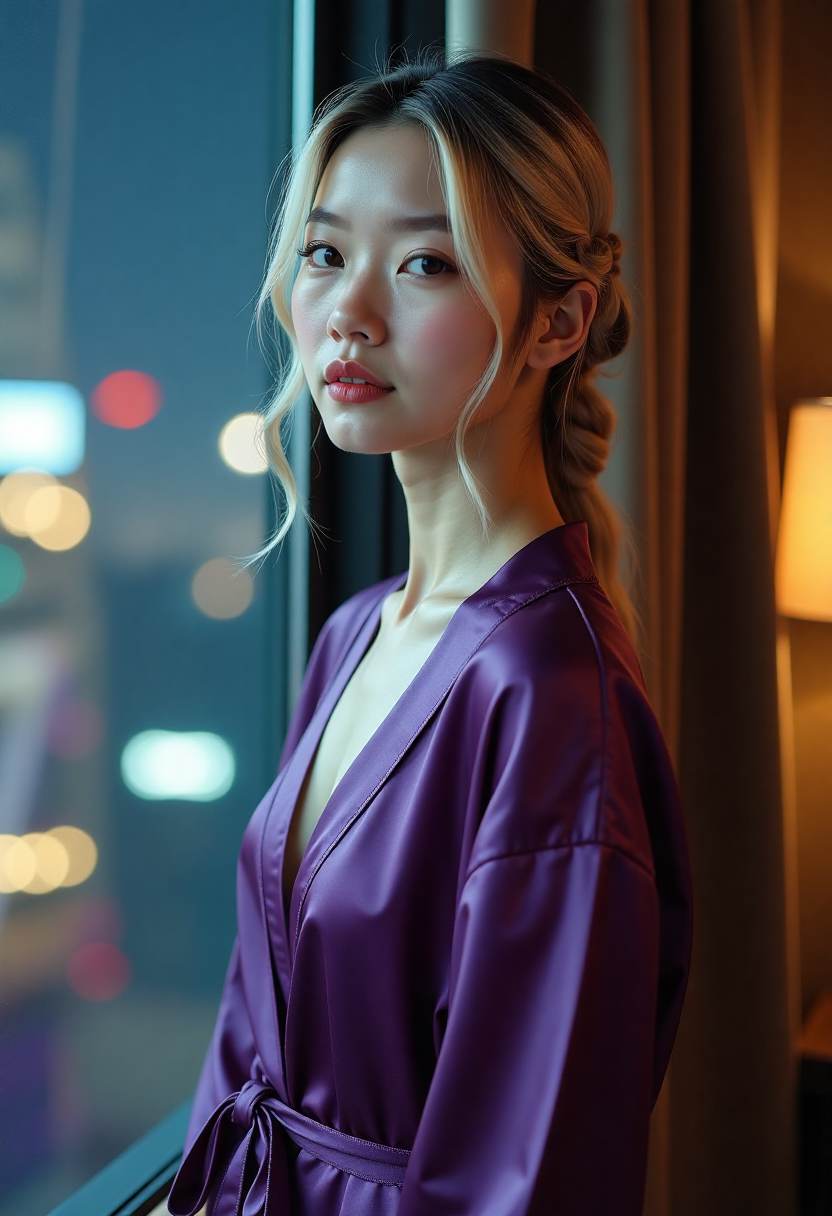 听见好日子