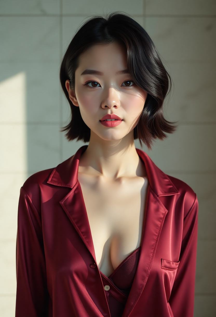 深海回声海报